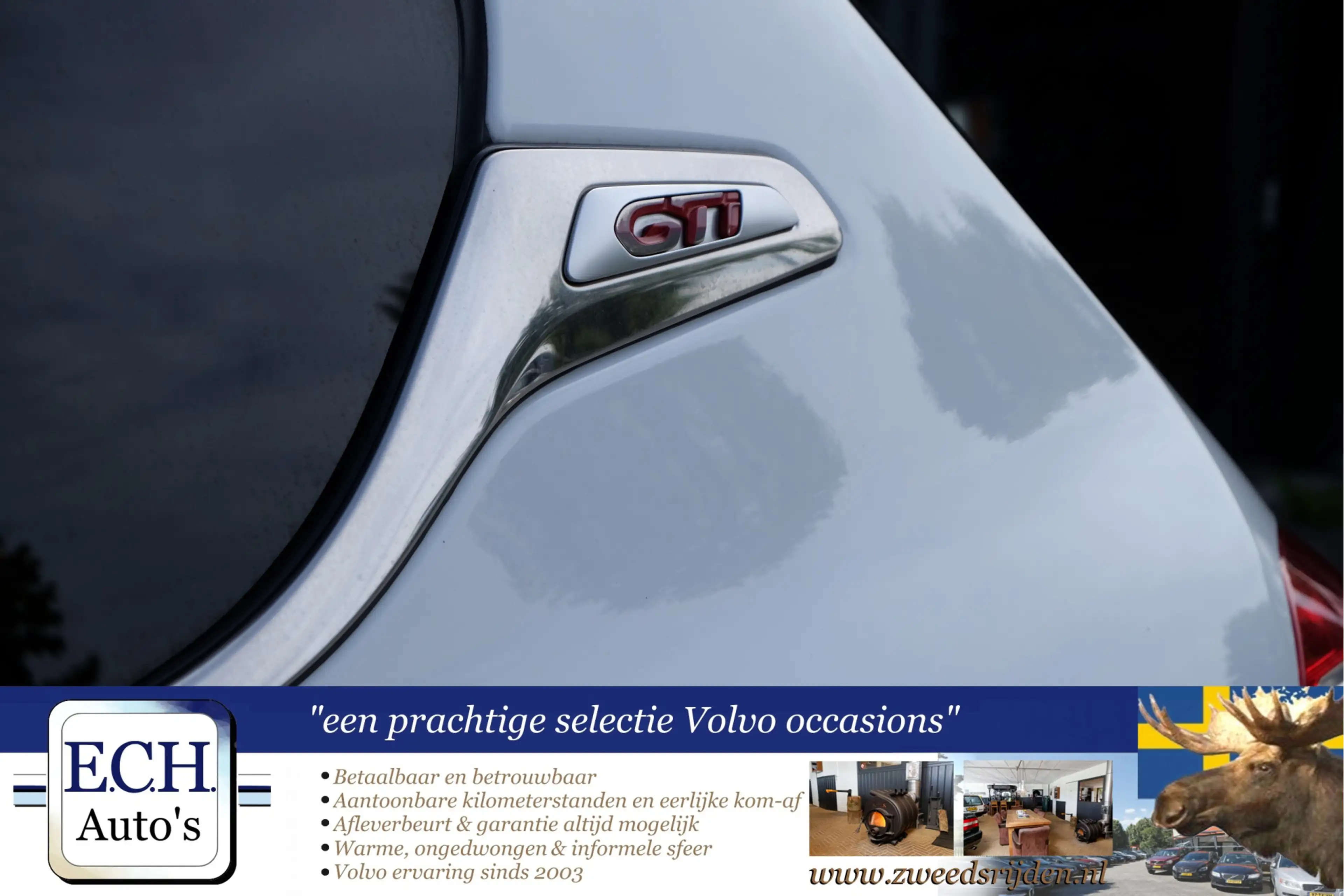 Peugeot 208 1.6 THP GTi 200 pk — photo 20