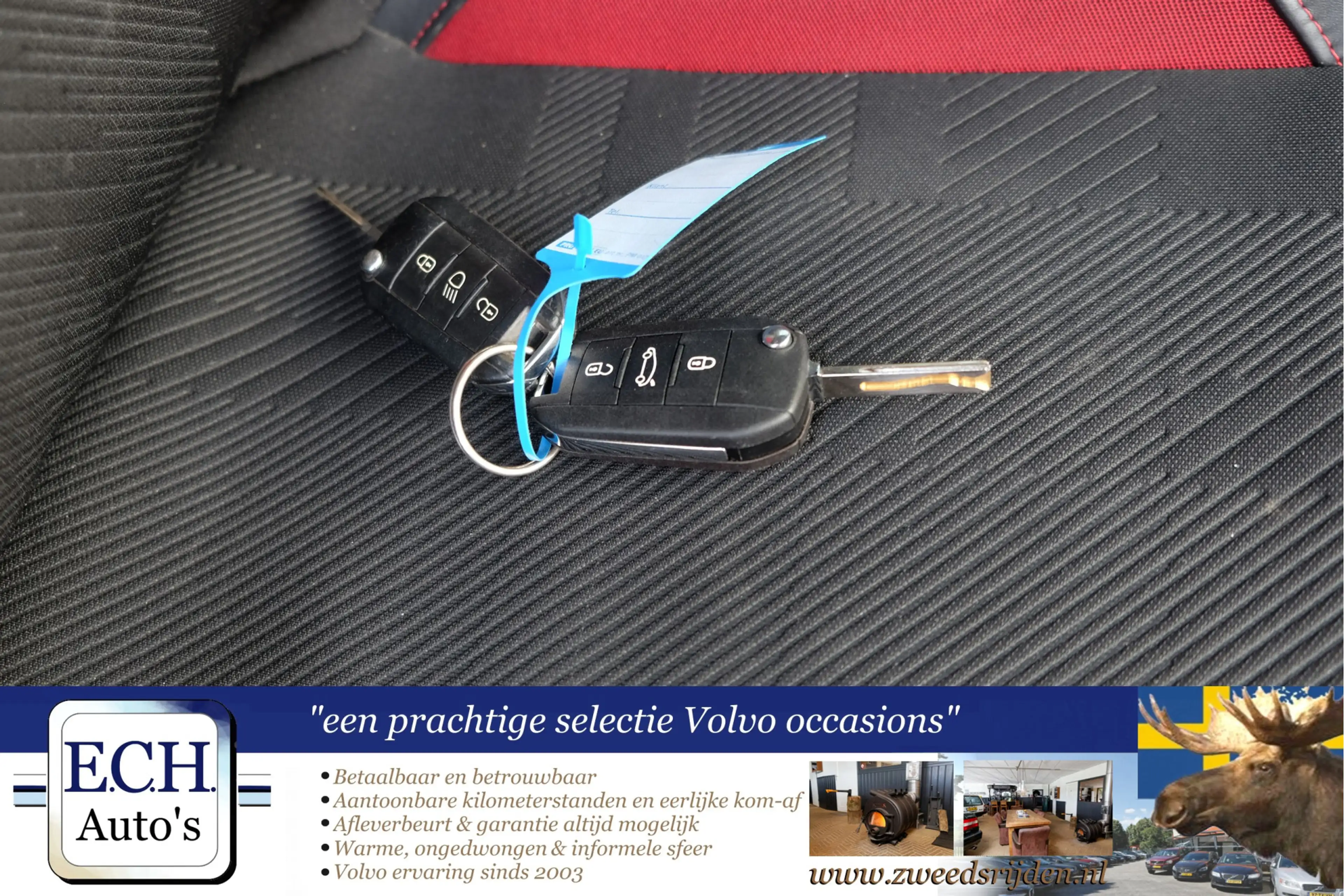 Peugeot 208 1.6 THP GTi 200 pk — photo 29