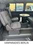 Volkswagen T5 Multivan Comfortline/7Sitz/Standh/2.Hand/Bett Gris - thumbnail 9