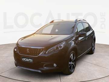 1.2 puretech t. Allure s&s 110cv eat6 my18 - PROMO