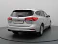 Ford Focus Wagon 125pk EcoBoost Hybrid Titanium X Business Ca Grau - thumbnail 19