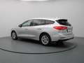Ford Focus Wagon 125pk EcoBoost Hybrid Titanium X Business Ca Grau - thumbnail 2