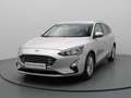 Ford Focus Wagon 125pk EcoBoost Hybrid Titanium X Business Ca Grau - thumbnail 18