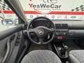 SEAT Toledo 1.9 TDi Signum-a Plateado - thumbnail 8