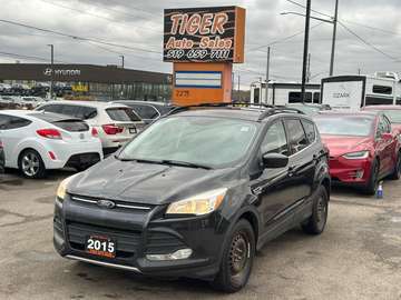 SE, AWD, 193KMS, 4 CYL, TRANSMISSION NEEDS REPAIR