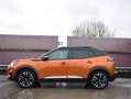 Peugeot e-2008 EV GT Première 1 fase 50 kWh SCHUIF- KANTELDAK | N Orange - thumbnail 3