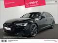 Audi S6 Avant MATRIX PAN NAV B&O HUD STANDHZ Schwarz - thumbnail 1
