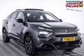 Citroen E-C4 X e-C4X Shine 50 kWh | PANORAMADAK | Half LEDER | CA Grijs - thumbnail 1