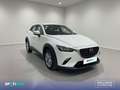 Mazda CX-3 2.0 G 89kW (121CV) 2WD Zenith Wit - thumbnail 3
