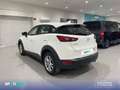 Mazda CX-3 2.0 G 89kW (121CV) 2WD Zenith Blanc - thumbnail 7