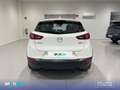 Mazda CX-3 2.0 G 89kW (121CV) 2WD Zenith Wit - thumbnail 5