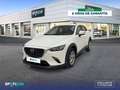 Mazda CX-3 2.0 G 89kW (121CV) 2WD Zenith Blanc - thumbnail 1