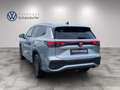Volkswagen Tayron Life eTSI DSG Silber - thumbnail 3