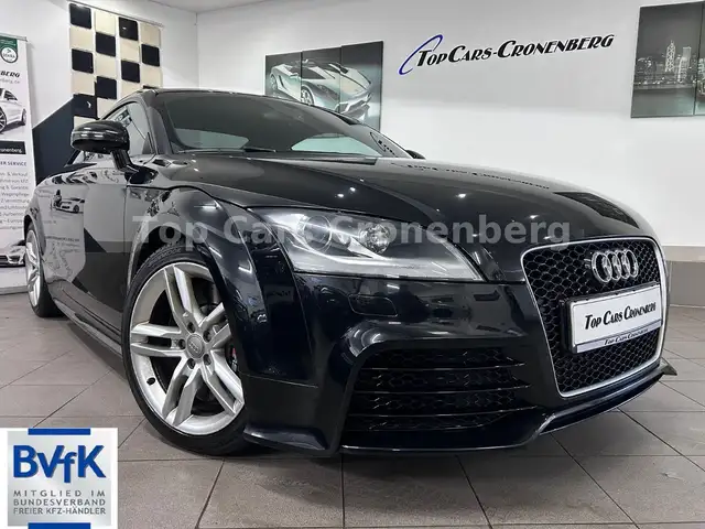 Audi TT RS 2.5 TFSI Coupe DSG*1.Hand*MMI*280 km/h*