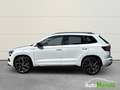 Skoda Karoq Sportline 2.0TDI+DSG+4x4+PANO+AHK+360° Weiß - thumbnail 5