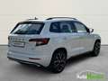 Skoda Karoq Sportline 2.0TDI+DSG+4x4+PANO+AHK+360° Weiß - thumbnail 9