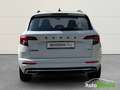Skoda Karoq Sportline 2.0TDI+DSG+4x4+PANO+AHK+360° Weiß - thumbnail 7
