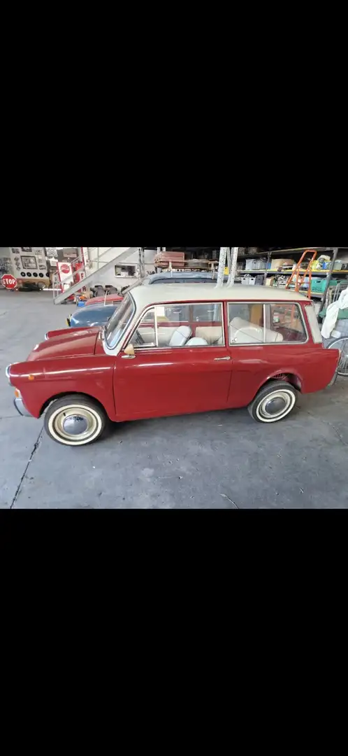 Autobianchi Sonstige bicolor - 2