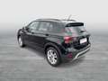 Volkswagen T-Cross Friends TSI Schwarz - thumbnail 3