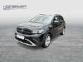 Volkswagen T-Cross Friends TSI Schwarz - thumbnail 1