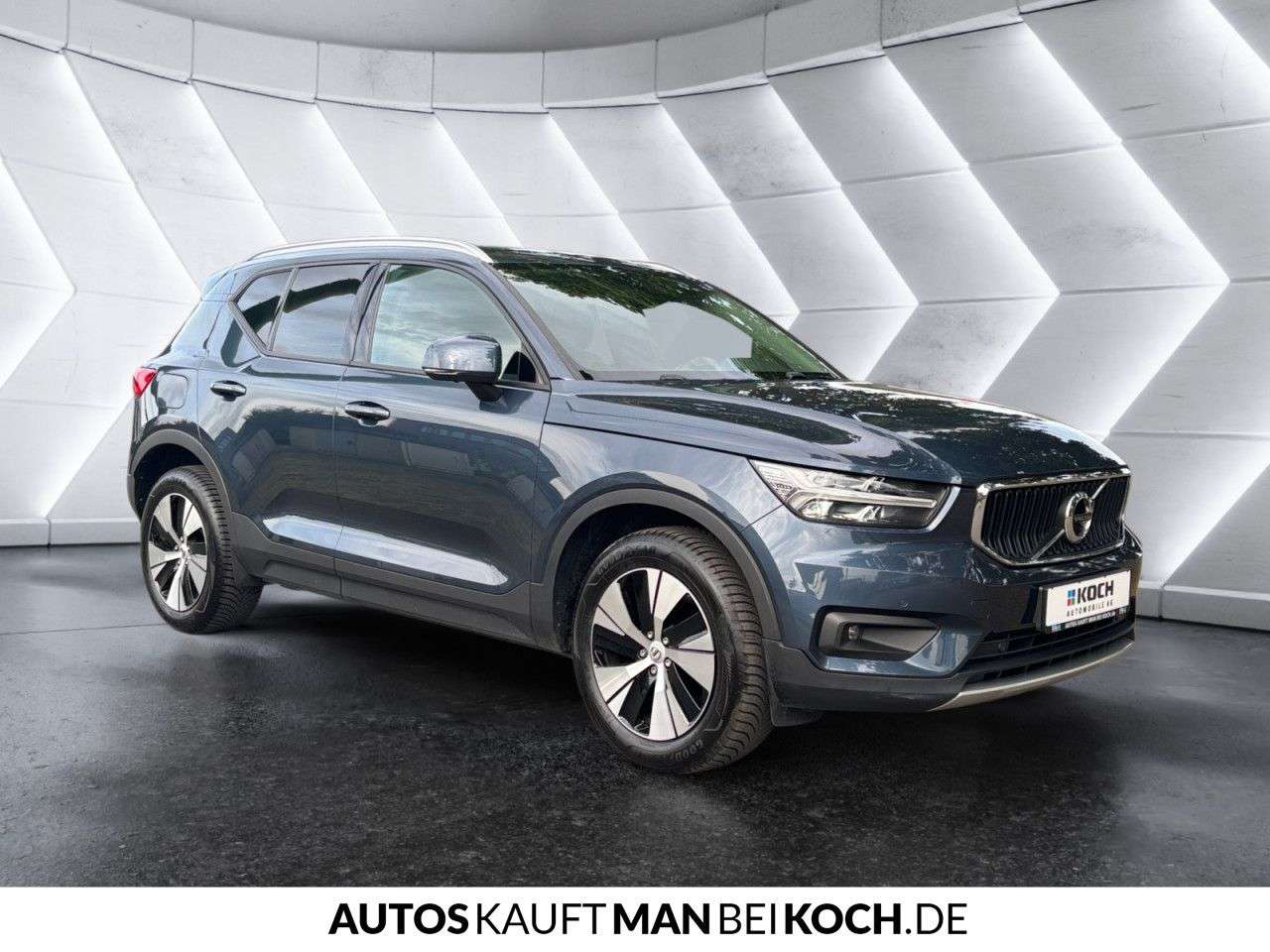 Volvo XC 40