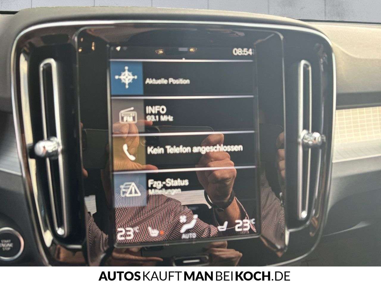 Volvo XC 40