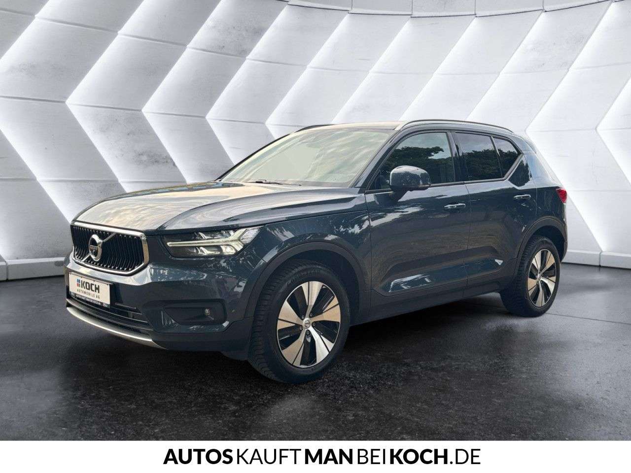 Volvo XC 40