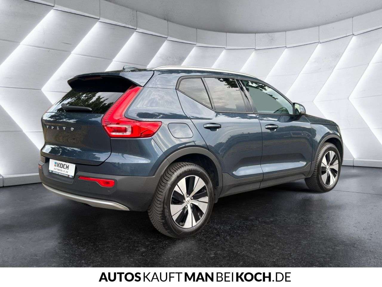 Volvo XC 40
