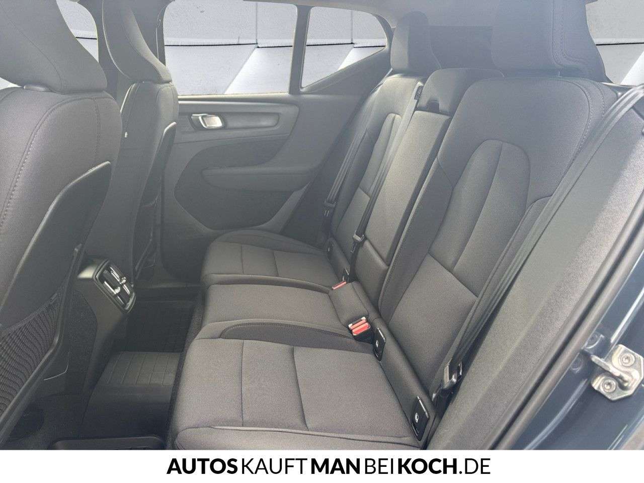 Volvo XC 40