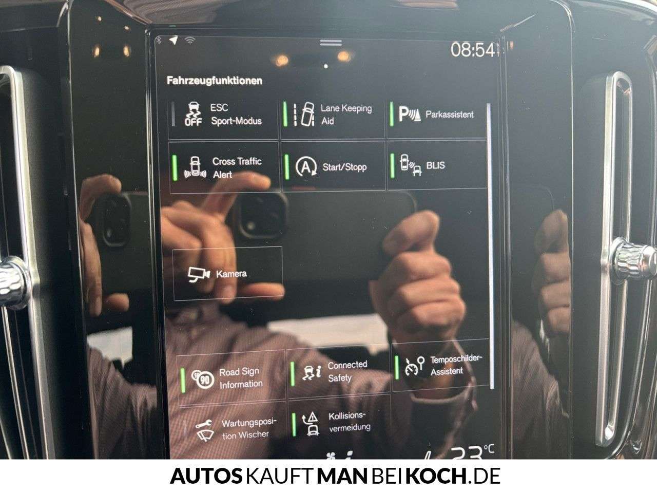 Volvo XC 40
