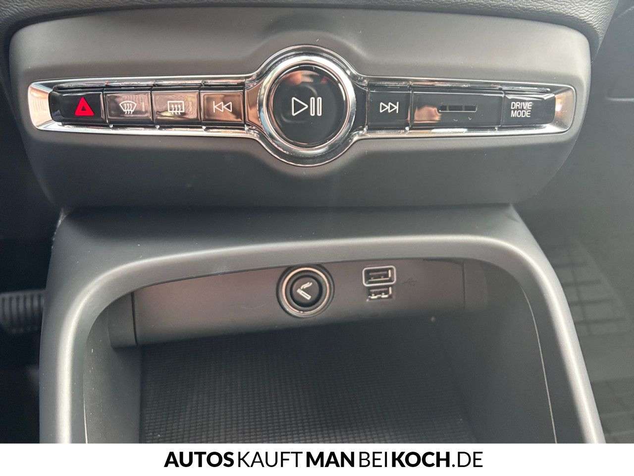 Volvo XC 40