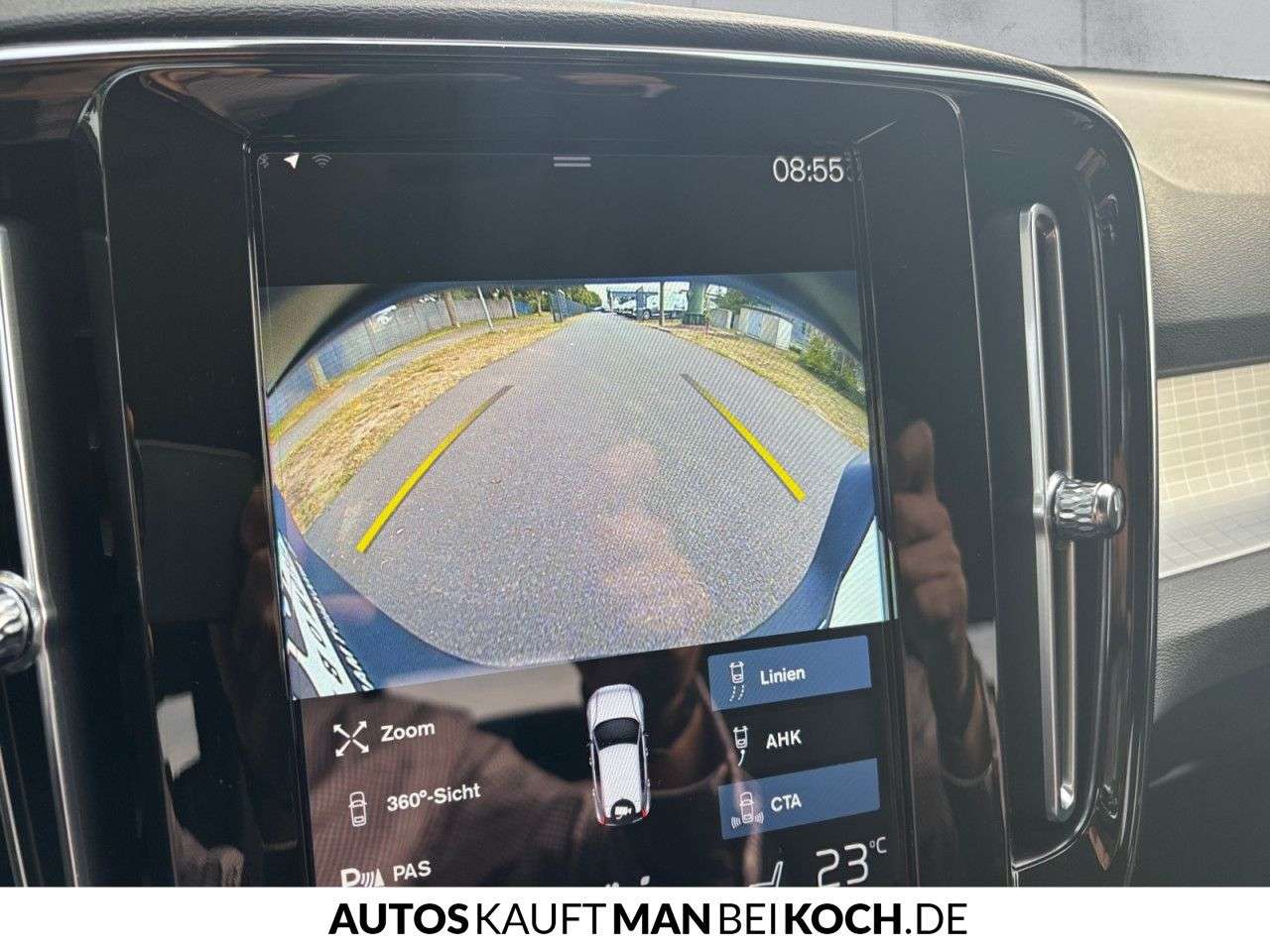 Volvo XC 40