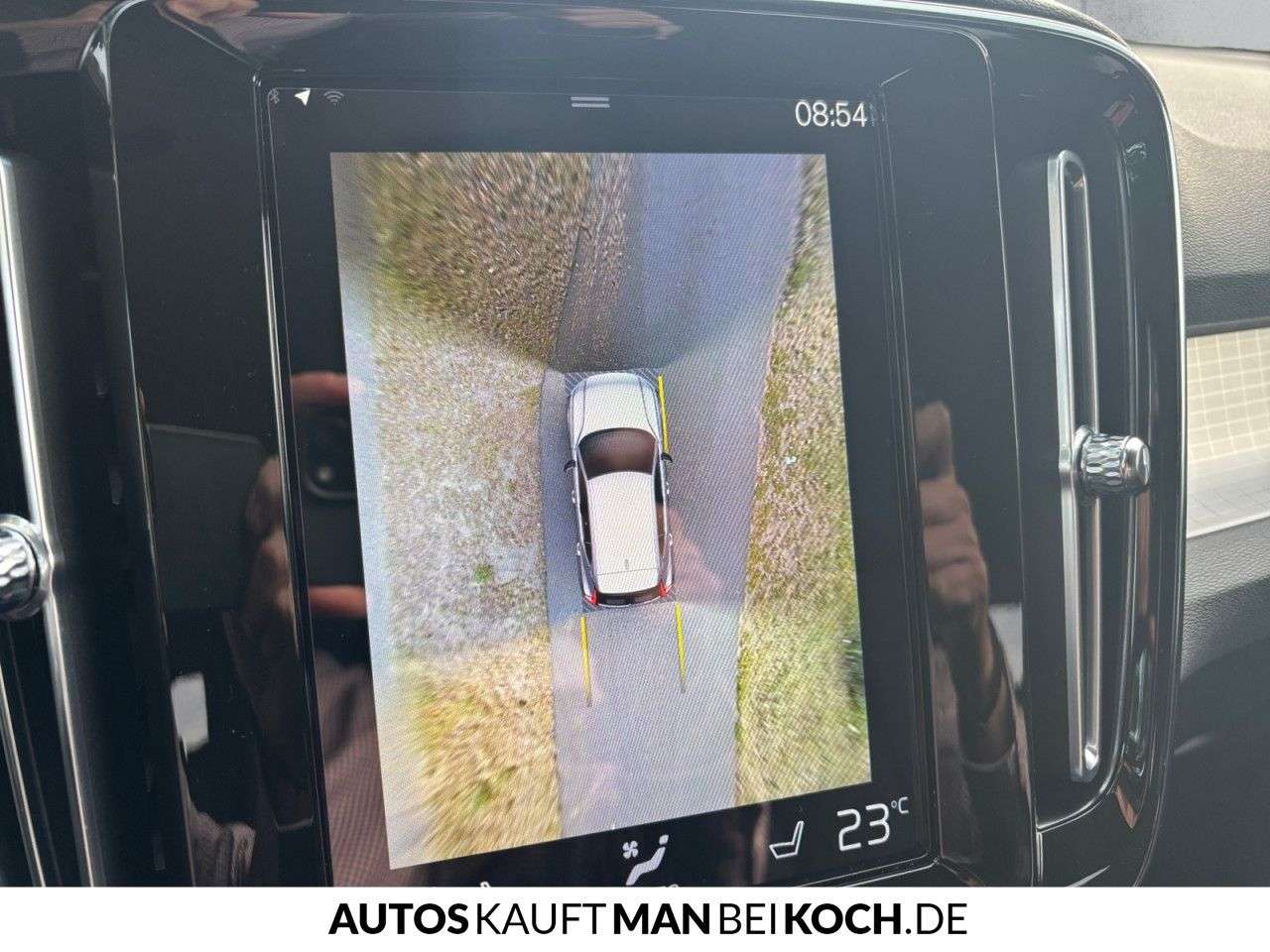Volvo XC 40