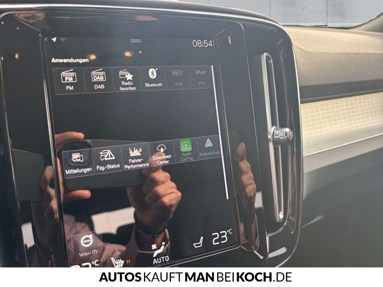 Volvo XC 40