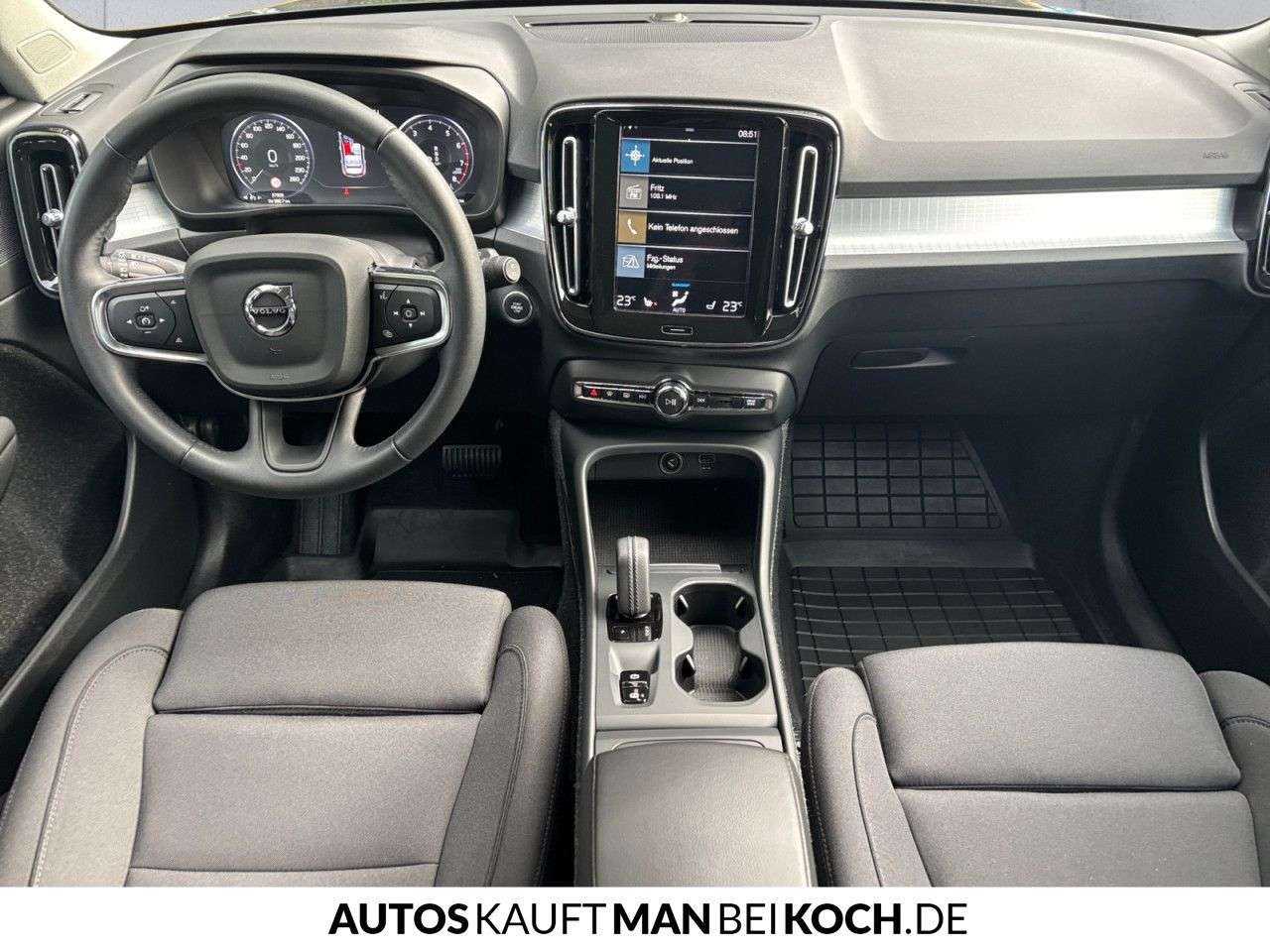 Volvo XC 40