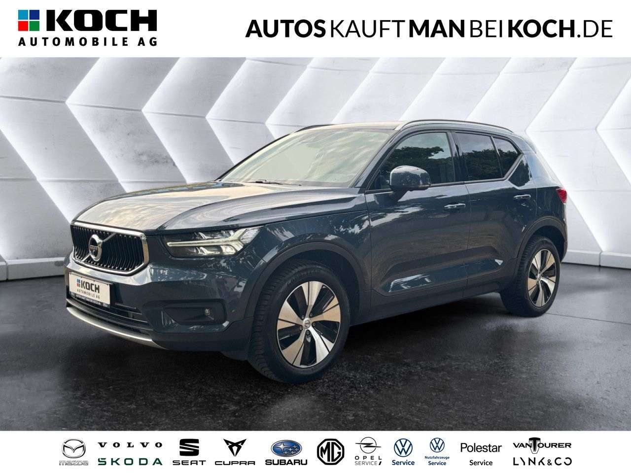 Volvo XC 40
