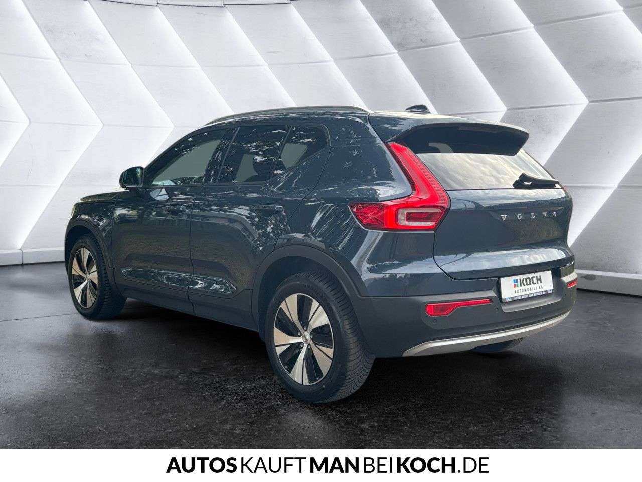Volvo XC 40