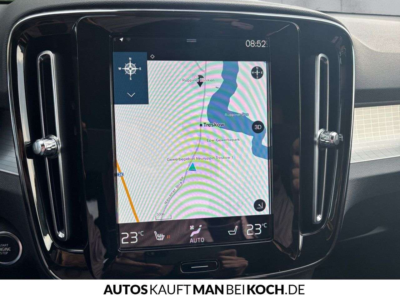 Volvo XC 40