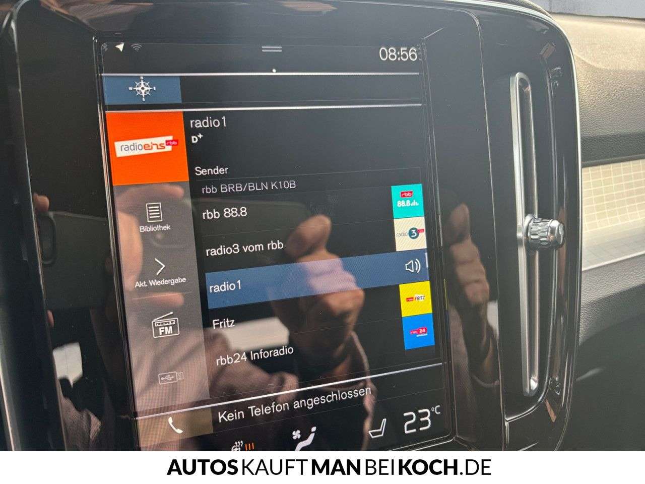 Volvo XC 40