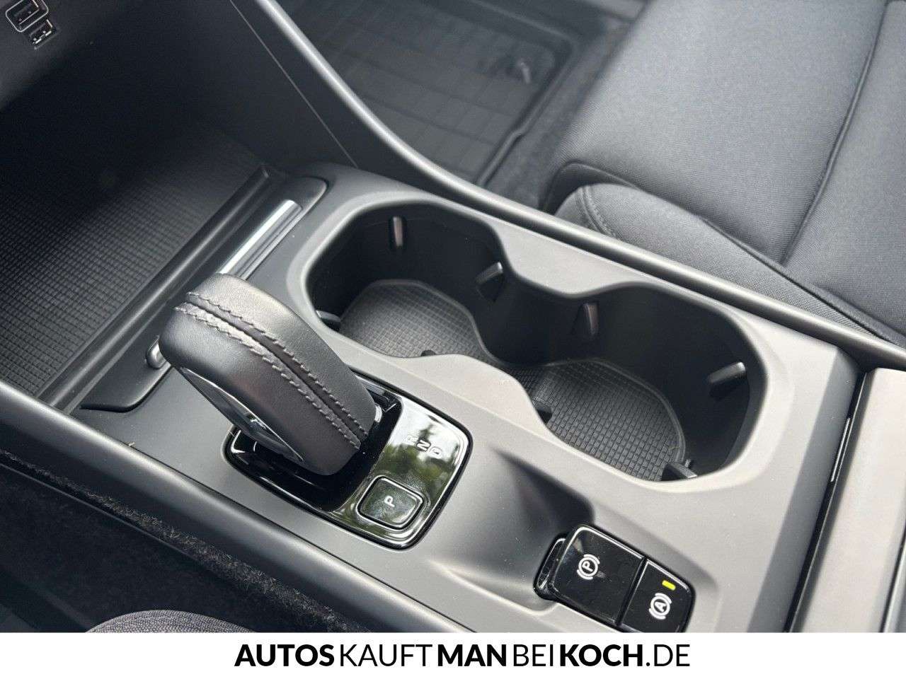 Volvo XC 40