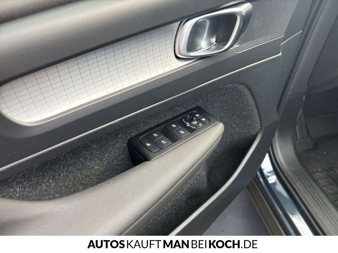 Volvo XC 40