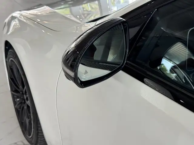 Mercedes-Benz S-Class view 11