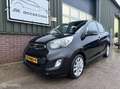 Kia Picanto 1.0 CVVT Comfort Pack|Airco|Led|Sport velgen| Zwart - thumbnail 2