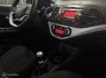 Kia Picanto 1.0 CVVT Comfort Pack|Airco|Led|Sport velgen| Zwart - thumbnail 12