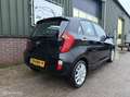 Kia Picanto 1.0 CVVT Comfort Pack|Airco|Led|Sport velgen| Zwart - thumbnail 5