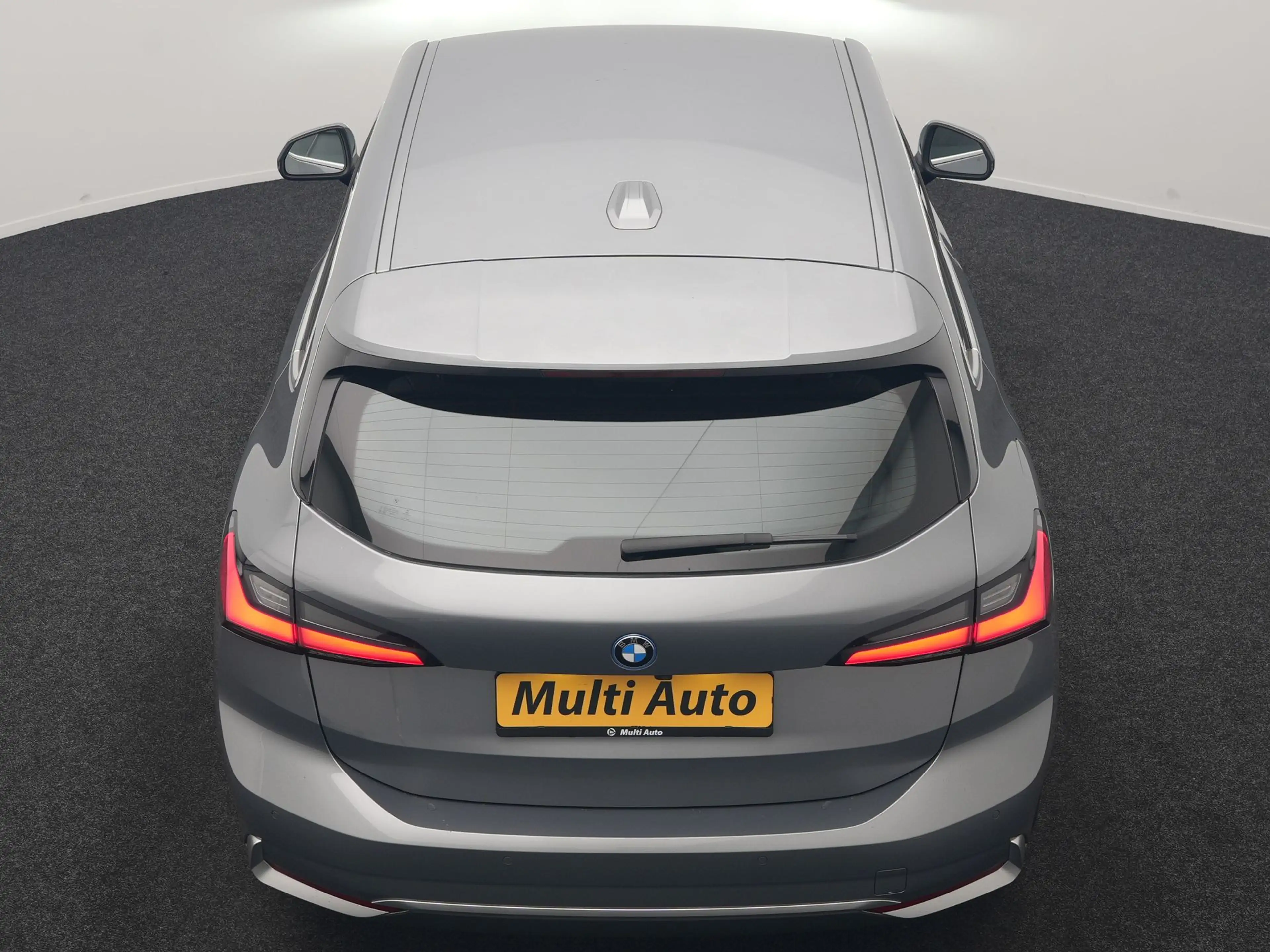 BMW 225 2-serie Active Tourer 225e xDrive Luxury Line PHEV — photo 42