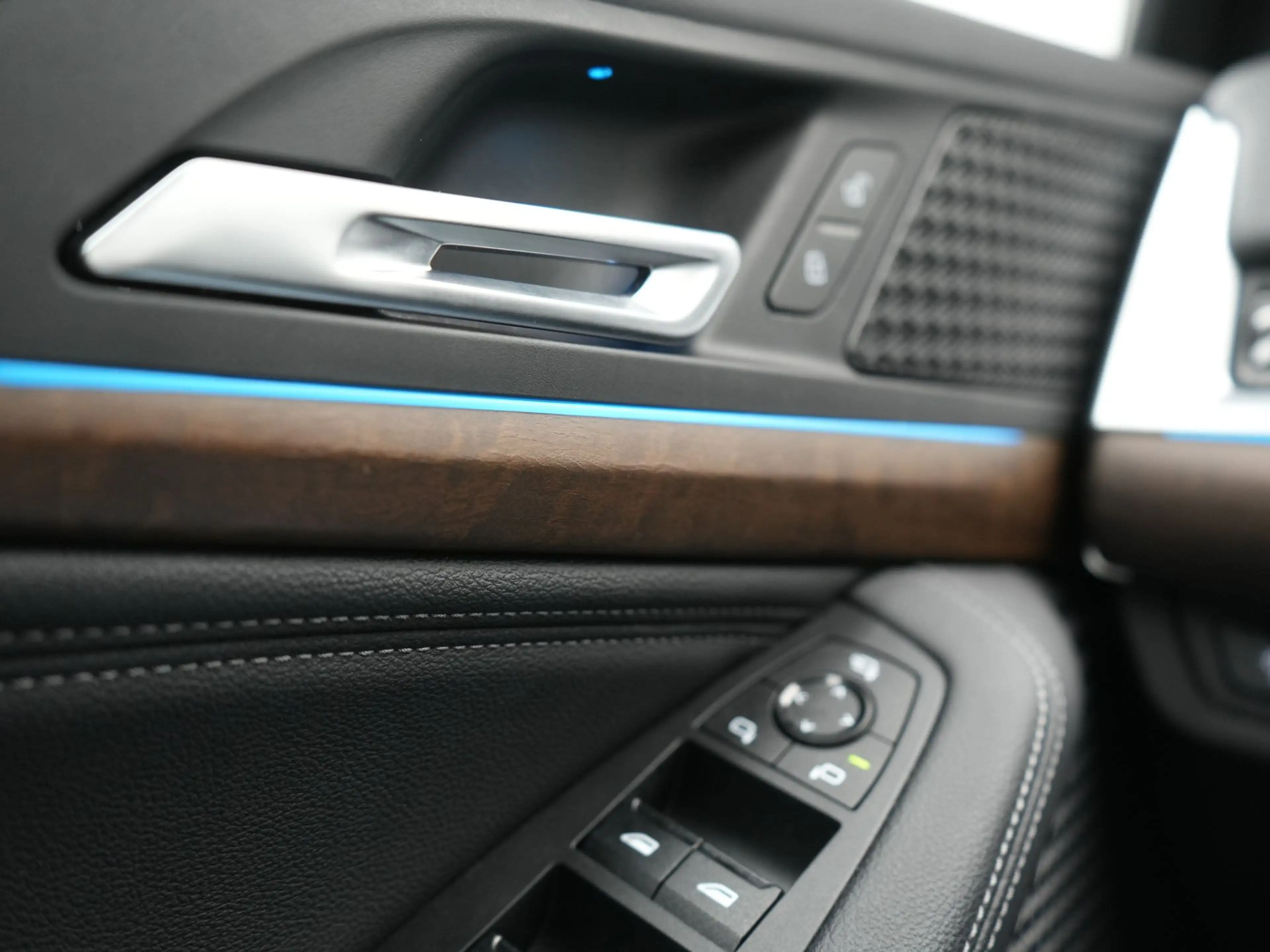 BMW 225 2-serie Active Tourer 225e xDrive Luxury Line PHEV — photo 20