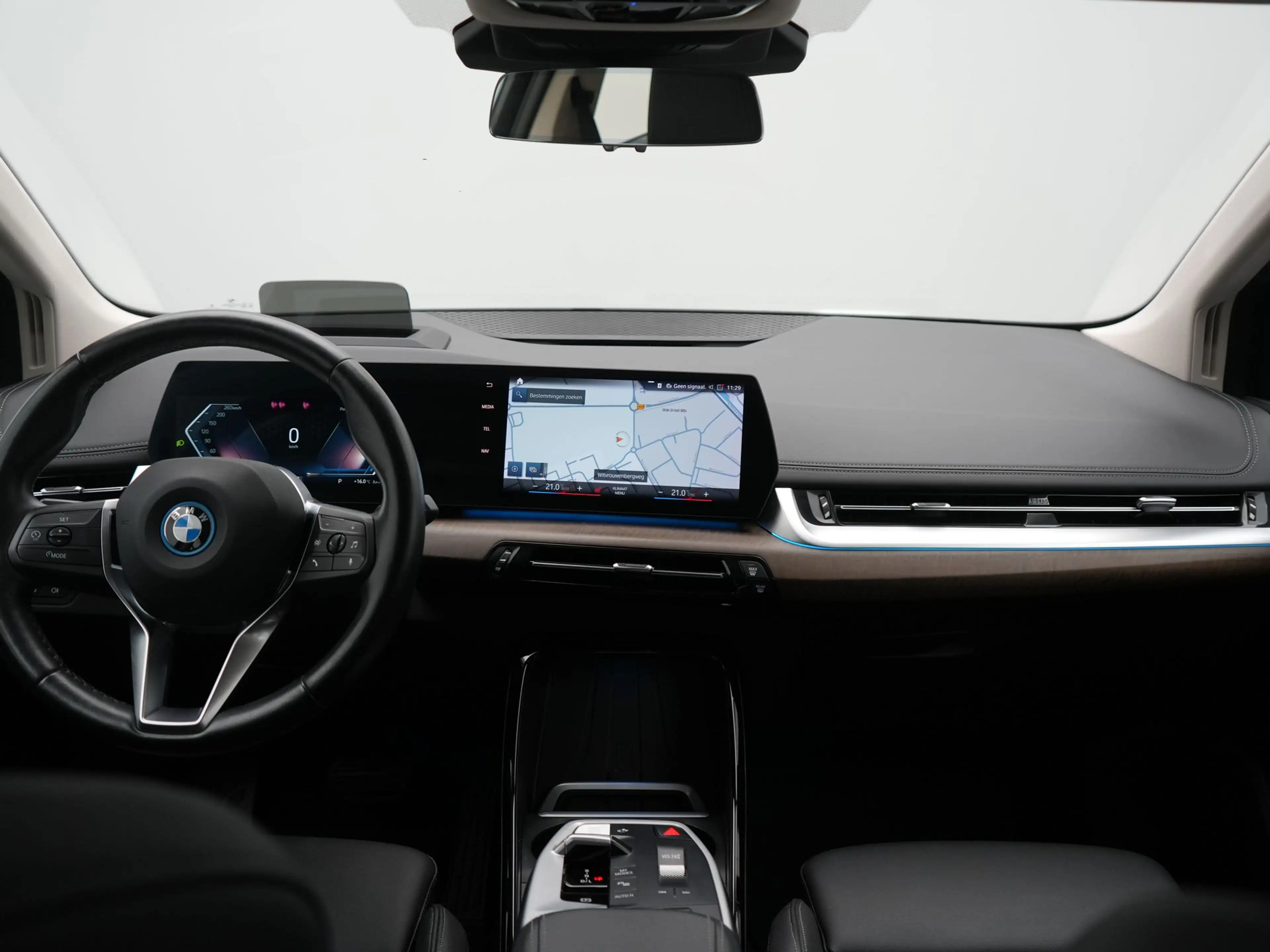 BMW 225 2-serie Active Tourer 225e xDrive Luxury Line PHEV — photo 16