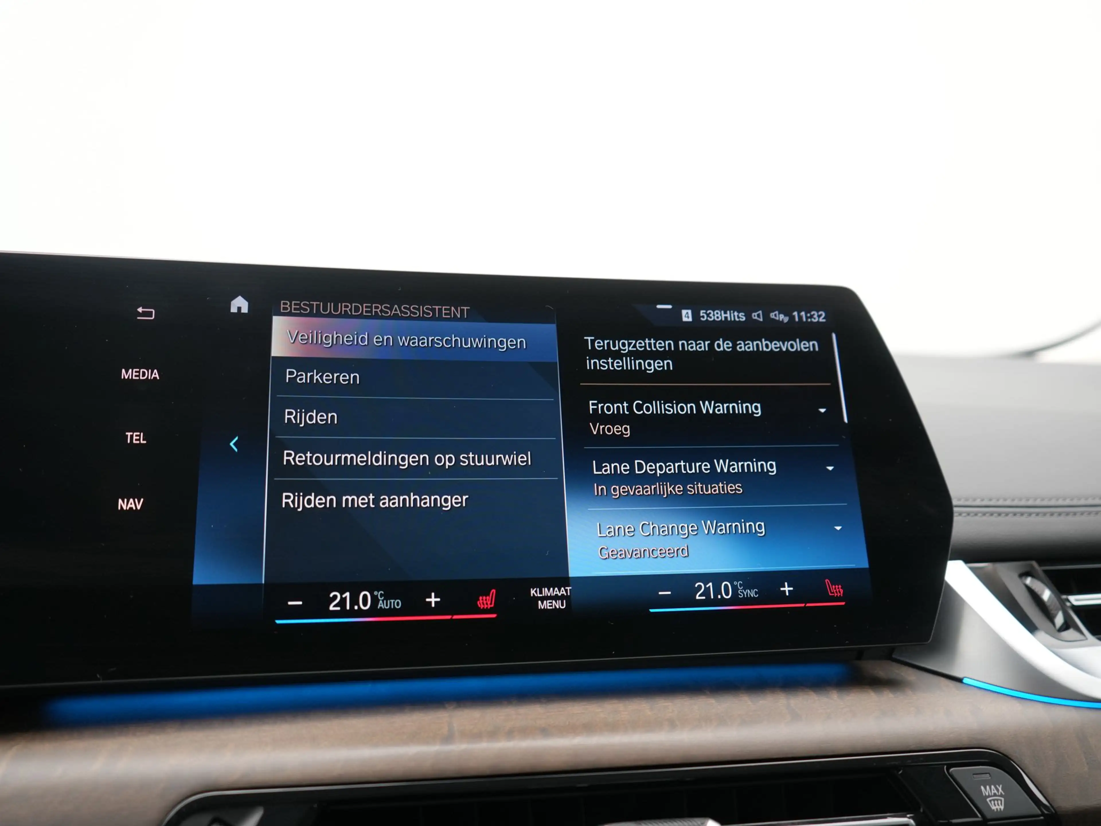 BMW 225 2-serie Active Tourer 225e xDrive Luxury Line PHEV — photo 44
