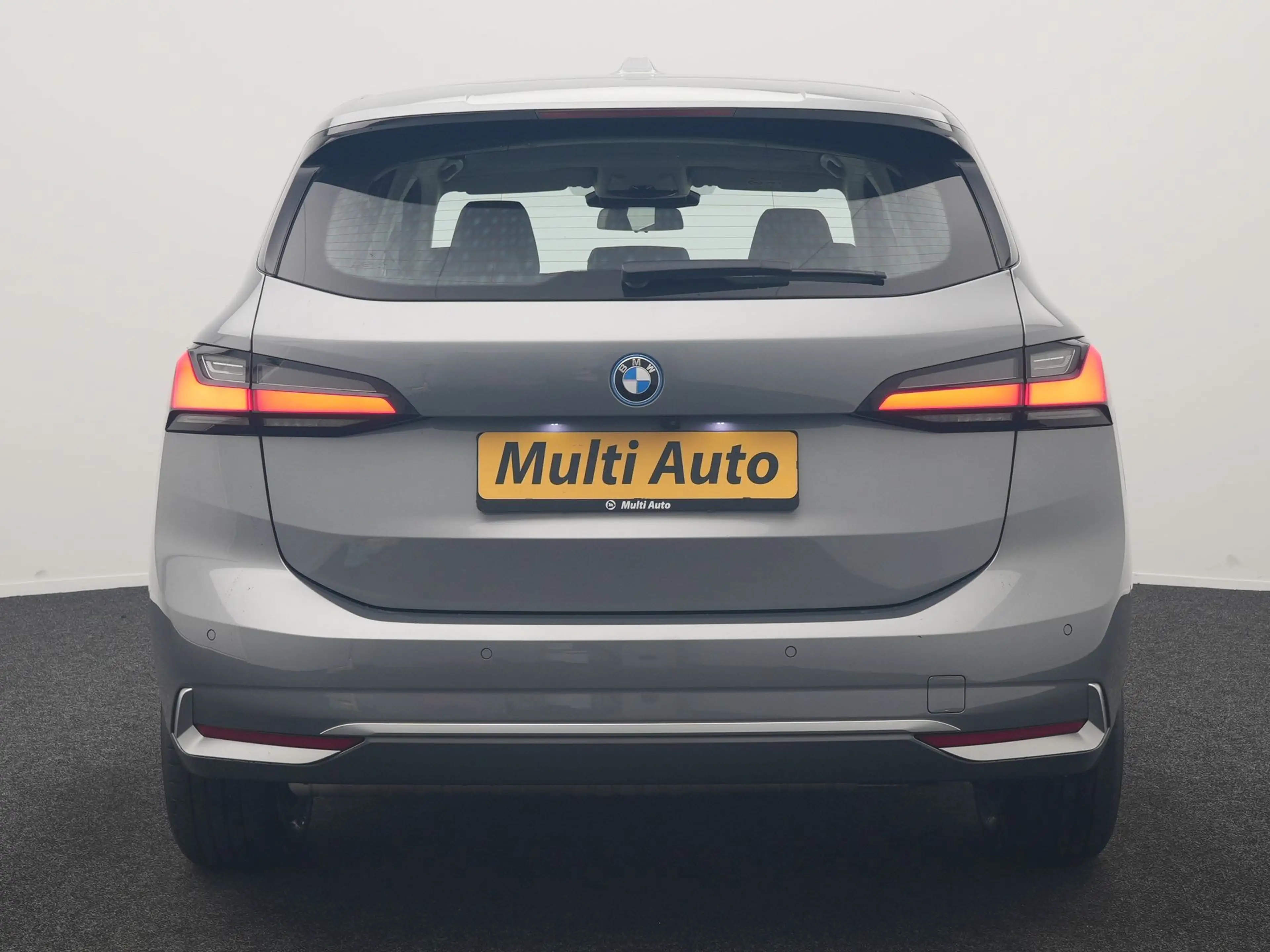 BMW 225 2-serie Active Tourer 225e xDrive Luxury Line PHEV — photo 18